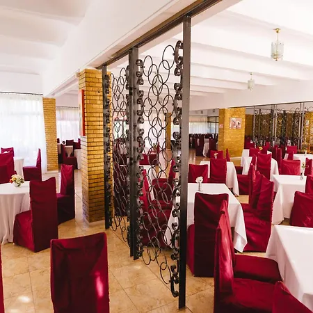 Hotel Belvedere 3*