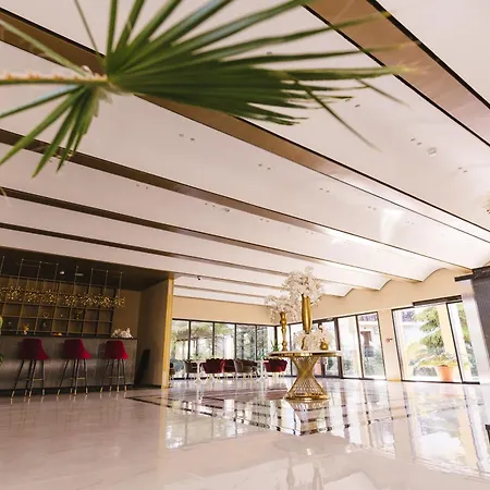 Hotel Belvedere