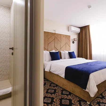 Hotel Belvedere 3*