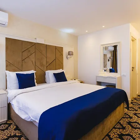 Belvedere Hotel Eforie Nord