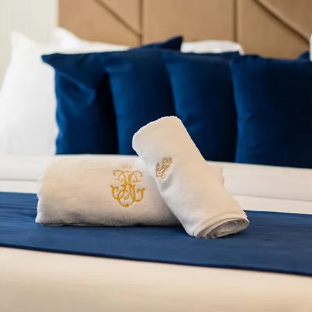 Belvedere 3* Эфорие Норд
