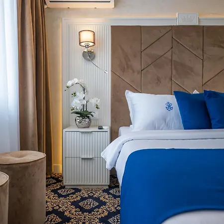 Belvedere Отель 3*