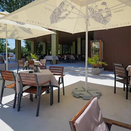 Belvedere 3* Эфорие Норд