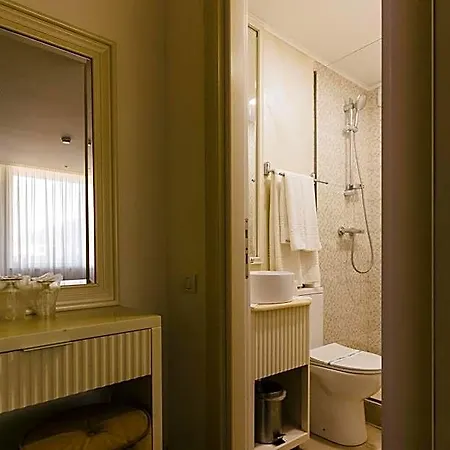 Hotel Belvedere Eforie Nord