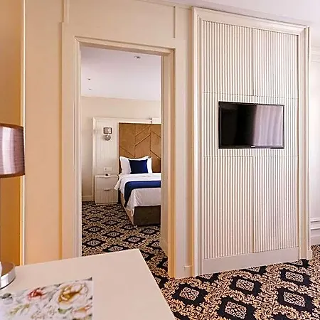 Hotel Belvedere 3*