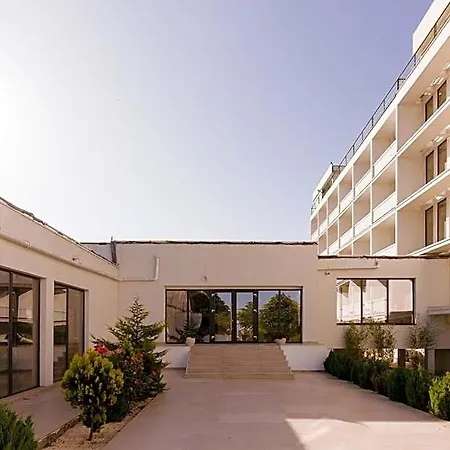 Belvedere Hotel 3*
