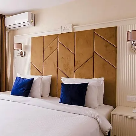 Hotel Belvedere Eforie Nord