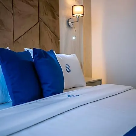 Belvedere Szálloda 3*