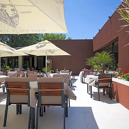 Belvedere Hotel 3*