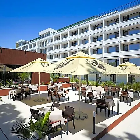 Belvedere Hotel