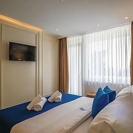 Hotel Belvedere Eforie Nord
