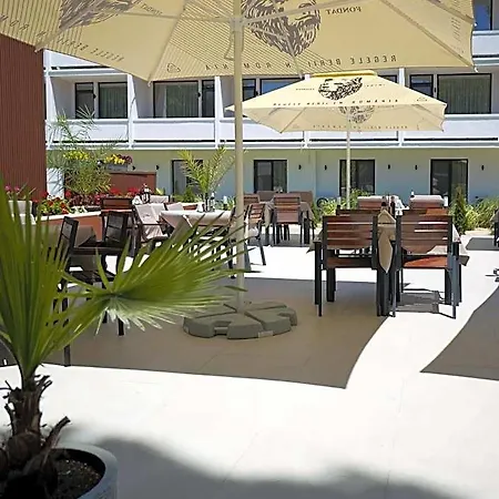 Belvedere 3*
