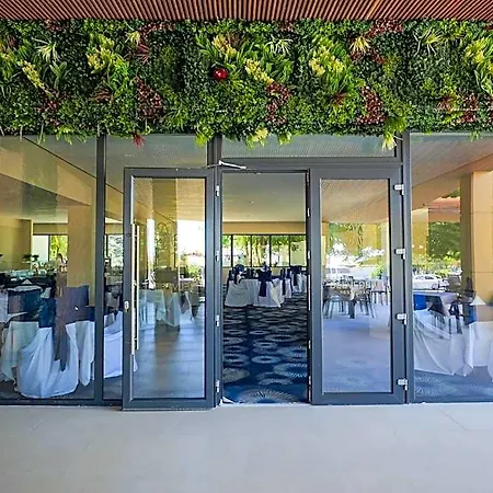 Belvedere Hotel